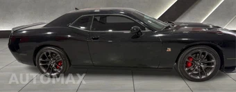 2022 Dodge Challenger R/T Scat Pack - miniatura 2
