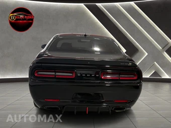 2022 Dodge Challenger R/T Scat Pack - miniatura 4