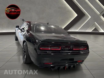 2022 Dodge Challenger R/T Scat Pack - miniatura 5