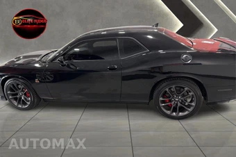 2022 Dodge Challenger R/T Scat Pack - miniatura 6