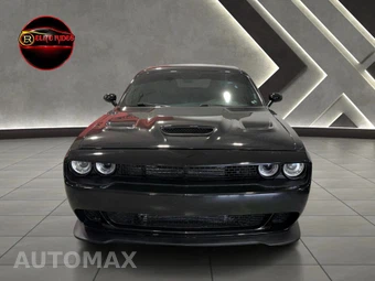 2022 Dodge Challenger R/T Scat Pack - miniatura 8