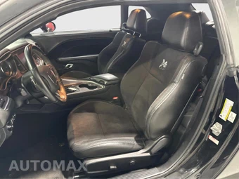 2022 Dodge Challenger R/T Scat Pack - miniatura 9