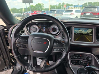 2022 Dodge Challenger R/T Scat Pack – miniatura 10