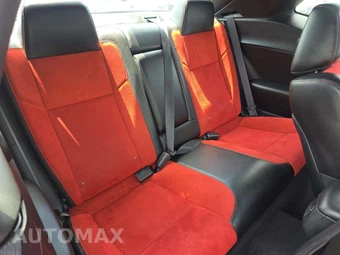 2022 Dodge Challenger R/T Scat Pack – miniatura 16