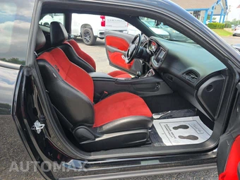 2022 Dodge Challenger R/T Scat Pack – miniatura 18