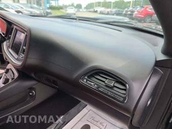2022 Dodge Challenger R/T Scat Pack – miniatura 19