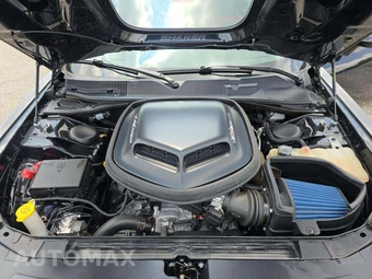 2022 Dodge Challenger R/T Scat Pack – miniatura 23