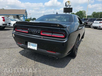 2022 Dodge Challenger R/T Scat Pack – miniatura 3