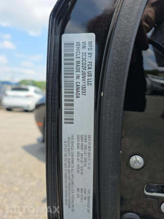 2022 Dodge Challenger R/T Scat Pack – miniatura 5
