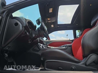 2022 Dodge Challenger R/T Scat Pack – miniatura 6