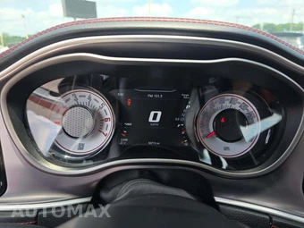 2022 Dodge Challenger R/T Scat Pack – miniatura 9