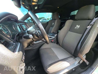 2022 Dodge Challenger R/T Scat Pack - miniatura 6