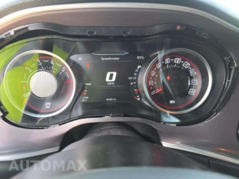 2022 Dodge Challenger R/T Scat Pack - miniatura 9