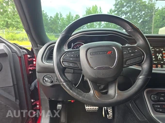 2022 Dodge Challenger R/T Scat Pack – miniatura 10