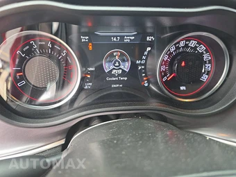 2022 Dodge Challenger R/T Scat Pack – miniatura 12