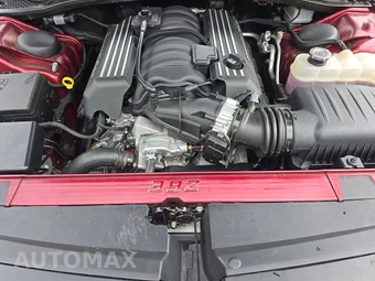 2022 Dodge Challenger R/T Scat Pack – miniatura 15