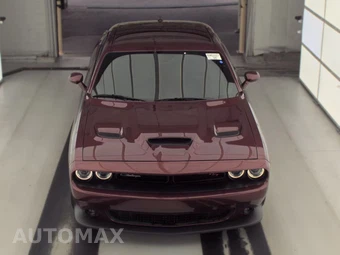 2022 Dodge Challenger R/T Scat Pack – miniatura 2