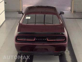2022 Dodge Challenger R/T Scat Pack – miniatura 5