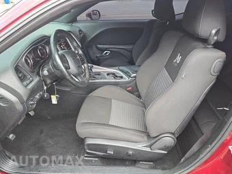 2022 Dodge Challenger R/T Scat Pack – miniatura 7