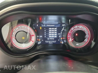 2022 Dodge Challenger R/T Scat Pack Widebody – miniatura 12