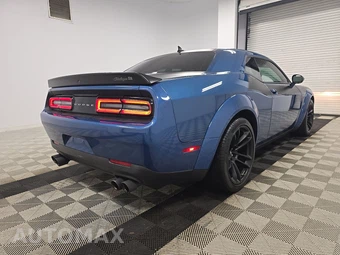 2022 Dodge Challenger R/T Scat Pack Widebody – miniatura 4