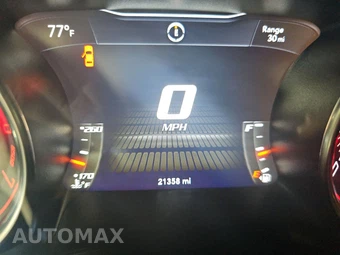 2022 Dodge Challenger R/T Scat Pack Widebody – miniatura 12