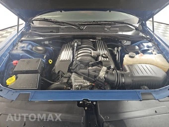 2022 Dodge Challenger R/T Scat Pack Widebody – miniatura 15