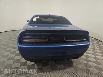 2022 Dodge Challenger R/T Scat Pack Widebody – miniatura 5