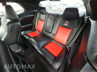 2022 Dodge Challenger R/T Scat Pack Widebody - miniatura 10