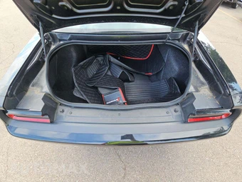 2022 Dodge Challenger R/T Scat Pack Widebody - miniatura 11