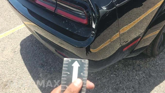 2022 Dodge Challenger R/T Scat Pack Widebody – miniatura 25