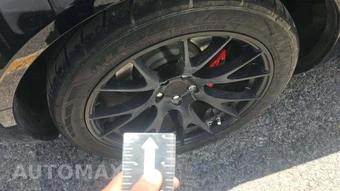 2022 Dodge Challenger R/T Scat Pack Widebody – miniatura 29