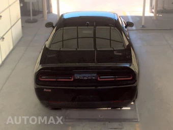 2022 Dodge Challenger R/T Scat Pack Widebody – miniatura 5