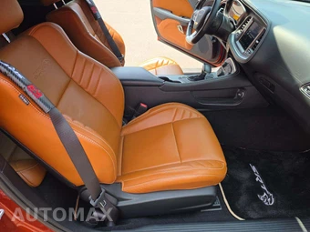 2022 Dodge Challenger SRT Hellcat – miniatura 18