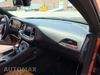 2022 Dodge Challenger SRT Hellcat – miniatura 19