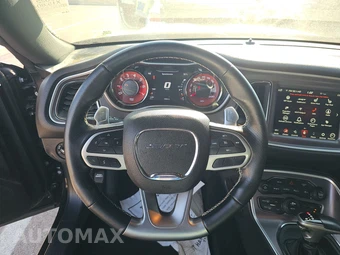 2022 Dodge Challenger SRT Hellcat – miniatura 10