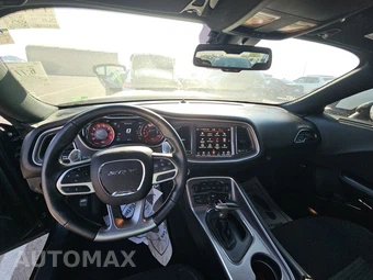 2022 Dodge Challenger SRT Hellcat – miniatura 11