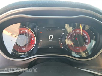 2022 Dodge Challenger SRT Hellcat – miniatura 12