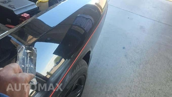 2022 Dodge Challenger SRT Hellcat – miniatura 23