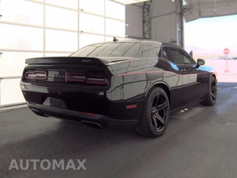 2022 Dodge Challenger SRT Hellcat – miniatura 4