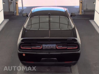 2022 Dodge Challenger SRT Hellcat – miniatura 5
