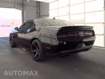 2022 Dodge Challenger SRT Hellcat – miniatura 6