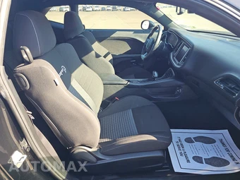 2022 Dodge Challenger SRT Hellcat – miniatura 8