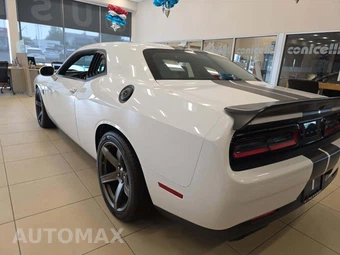 2022 Dodge Challenger SRT Hellcat – miniatura 2