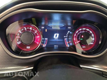 2022 Dodge Challenger SRT Hellcat – miniatura 9