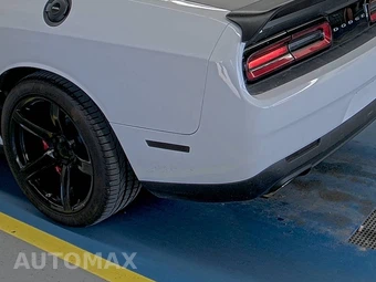 2022 Dodge Challenger SRT Hellcat Redeye – miniatura 10