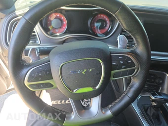 2022 Dodge Challenger SRT Hellcat Redeye – miniatura 15