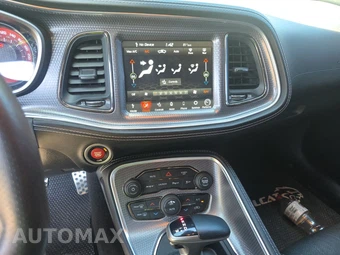 2022 Dodge Challenger SRT Hellcat Redeye – miniatura 16