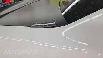 2022 Dodge Challenger SRT Hellcat Redeye – miniatura 35