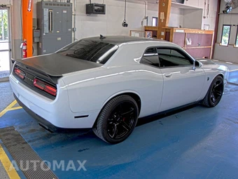 2022 Dodge Challenger SRT Hellcat Redeye – miniatura 4
